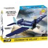 Cobi 5883 Americké stíhacie lietadlo Grumman F6F Hellcat