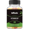 Botanic Vitamín B7 (Biotín) - Gumové cukríky