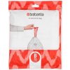 Sáčky do odpadkového koša B PERFECTFIT 5 l, 40 ks, Brabantia