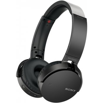 Sony MDR-XB650BT