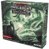 Dungeons & Dragons Onslaught: Nightmare of the Frogmire Coven - Maps & Monsters Expansion