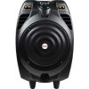 Párty reproduktor AKAI SS023A-X10 čierny