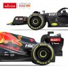 RASTAR Diaľkovo ovládaný model Oracle Red Bull Racing RB18 R/C 1:18