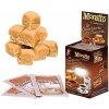 Moretto prémiová horká čokoláda karamel 30 g