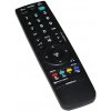 Diaľkový ovládač LG AKB69680437