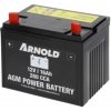 Bateria AZ 100 AGM 12V 16AH 280CCA