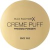 Max Factor Creme Puff Pressed Powder 41 púder pre všetky typy pleti 14 g