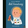 Neil Armstrong- Malí ľudia, veľké sny - Maria Isabel Sanchez Vegara