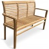 TEXIM STUCKING teak 150 cm
