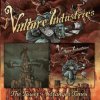 Vulture Industries - Tower+Stranger Times / 2CD [2 CD]