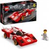 LEGO® Speed Champions 76906 1970 Ferrari 512 M 5702017119045
