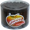 Natural Jihlava Trutna jablčné trubičky s čokoládovou polevou dóza 450 g