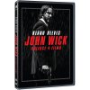 Magic Box John Wick 1.-4. (4DVD) N03613 DVD