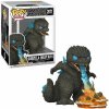 Figúrka Godzilla Premium - Godzilla Heat Ray Funko POP!