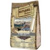 Natural Greatness Rabbit Recipe All Br.Light,Fit 2 kg