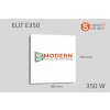 SMODERN ELIT E350, 350 W