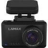 Autokamera LAMAX T10 4K GPS (s hlásením radarov) čierna