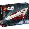 LEGO® Star Wars™ 75333: Jediská stíhačka Obi-Wana Kenobiho