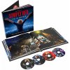 Simply Red - HOLDING BACK THE YEARS... (42 CD + 1 Blu-ray + 1)