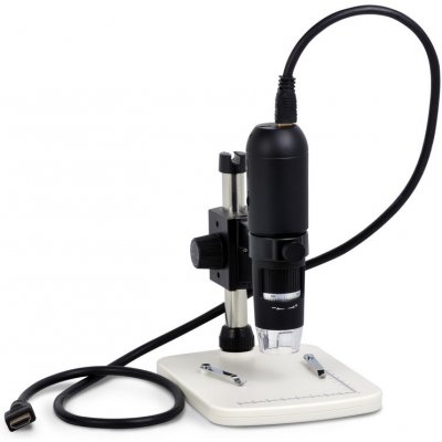 Digitální mikroskop Levenhuk DTX TV