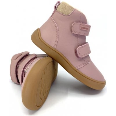 Protetika Plus detská zimné obuv Deny pink