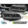 Tuning-tec CHEVROLET CAMARO 16-18 FULL LED ČIERNA