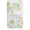 Bohemia Gifts & Cosmetics Bohemia Herbs Chamomile tuhé mydlo 100 g