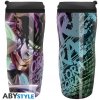 ABYstyle Cestovný hrnček Jojo's Bizarre Adventure - Star Platinum