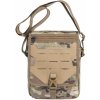 Taška EDC PENTAGON® Messenger - multicam