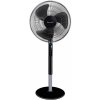Honeywell HSF600BE4 stojanový ventilátor, 40 W, čierna, HSF600BE4; HSF600BE4