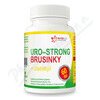 Nutricius Uro-strong brusinky zlatobýl 60 tablet