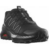 Salomon Pánska Obuv SPEEDCROSS PEAK GTX L47558800 čierna