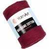 Yarn Art Macrame Cotton 2 mm 225 m 781 Špagát