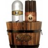 Cuba Gold voda po holení 100 ml + deospray 200 ml darčeková sada