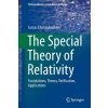 Special Theory of Relativity (Costas Christodoulides)(Brožovaná)