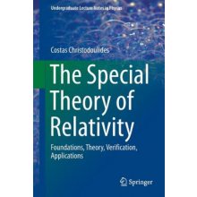 Special Theory of Relativity Christodoulides Costas
