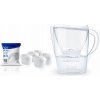 Sada Aqualogis Harmony Biela 4+1 filtrov
