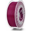 Devil Design Filament PLA 1,75 mm 1 kg - tmavě fialová