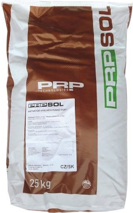 PRP TECHNOLOGIES PRP Sol Micro 25 kg