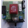 Doska posuvu drôtu s elektronikou 980463
