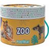 Zoo - Postreh! Kartová hra