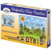 Detoa Magnetické divadlo Krtko