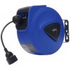 Navíjač elektrického kábla 15 m KD4028