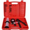 Súprava na podtlakové/vákuové testovanie brzdových systémov MECHANIC BRAKE TESTER 22 SIXTOL SX1172