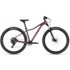 Bicykel Kellys Vanity X70 Raspberry 2026 M (29