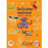 Začínáme malovat - Maluj s radostí - Betexa