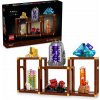LEGO® Ideas 21362 Sbírka minerálů 5702017829296 (lego21362)