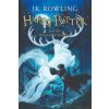 Harry Potter and the Prisoner of Azkaban - Rowlingová Joanne K.