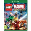 LEGO Marvel Super Heroes [XBOX ONE] ()