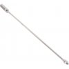 Kiotos Steel Rosebud Urethral Sound 6mm